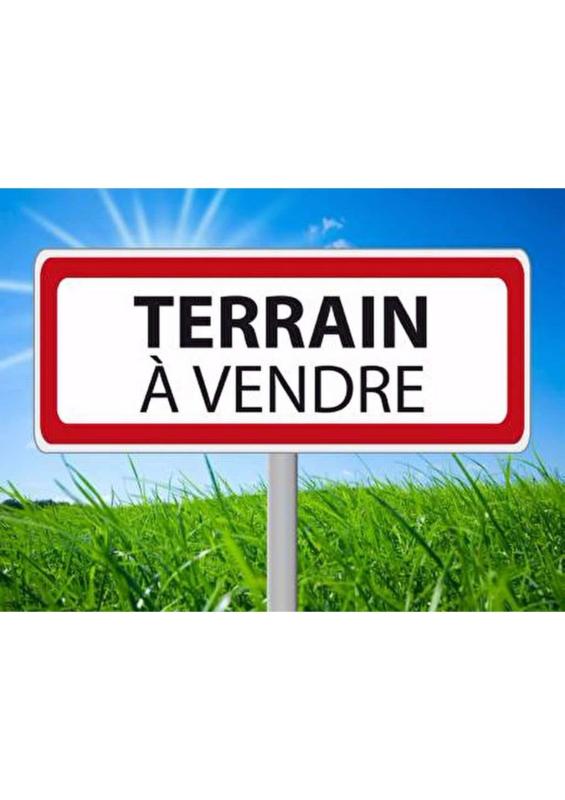 Terrain  Châlons-en-Champagne
