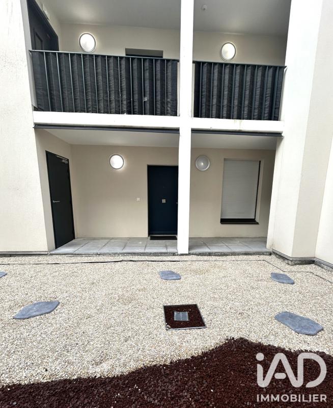 Appartement 2 Pièce(s) Lagny-sur-Marne