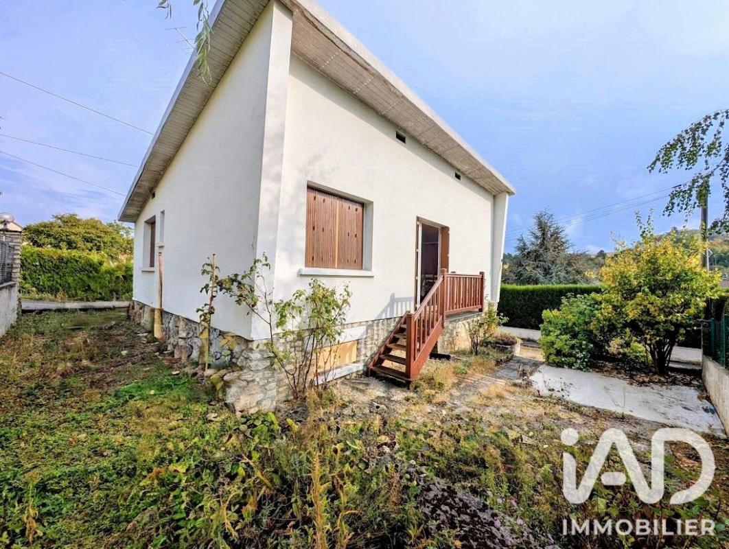 Maison 4 Pièce(s) Mantes-la-Ville - Photo 2