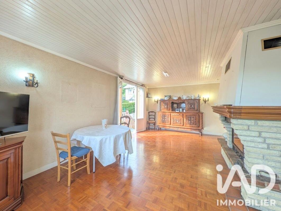 Maison 4 Pièce(s) Mantes-la-Ville - Photo 4
