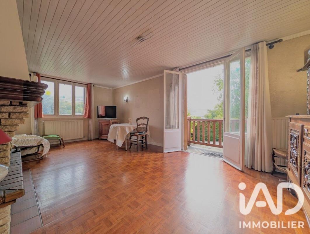 Maison 4 Pièce(s) Mantes-la-Ville - Photo 6