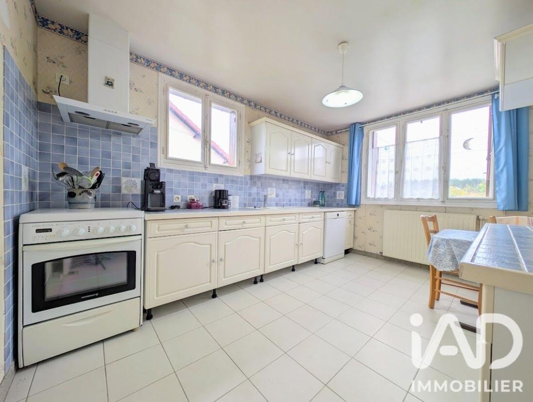 Maison 4 Pièce(s) Mantes-la-Ville - Photo 7