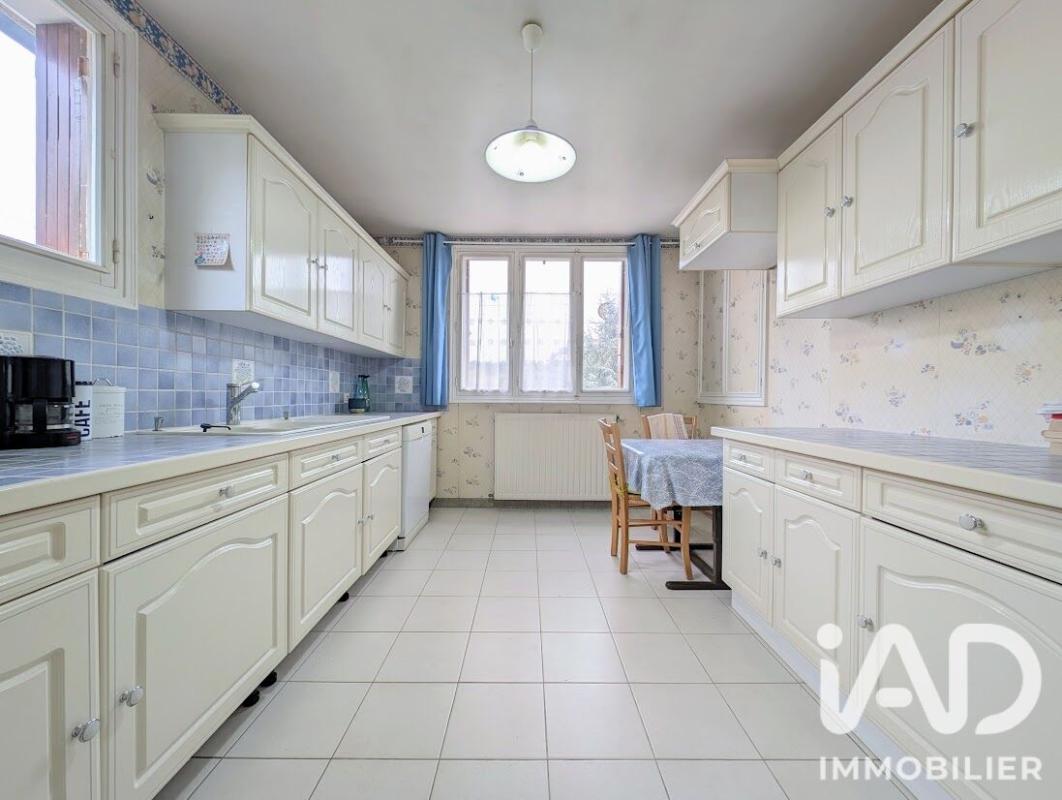 Maison 4 Pièce(s) Mantes-la-Ville - Photo 9
