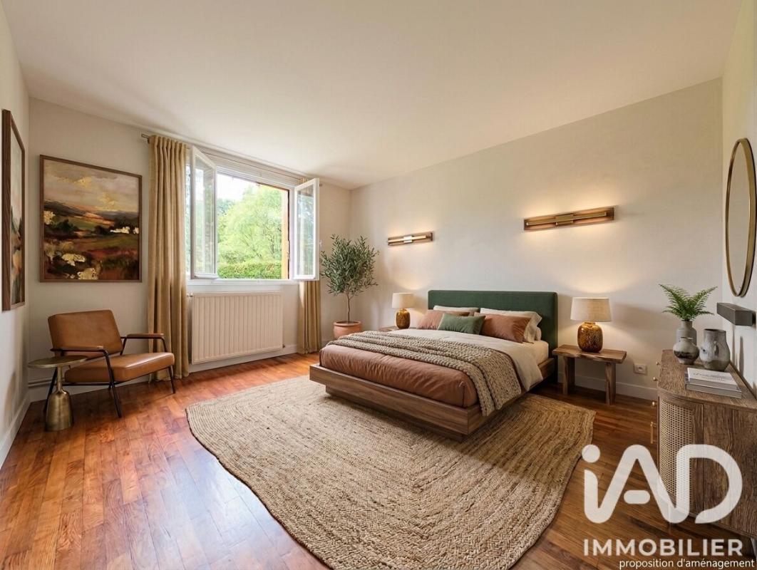 Maison 4 Pièce(s) Mantes-la-Ville - Photo 10
