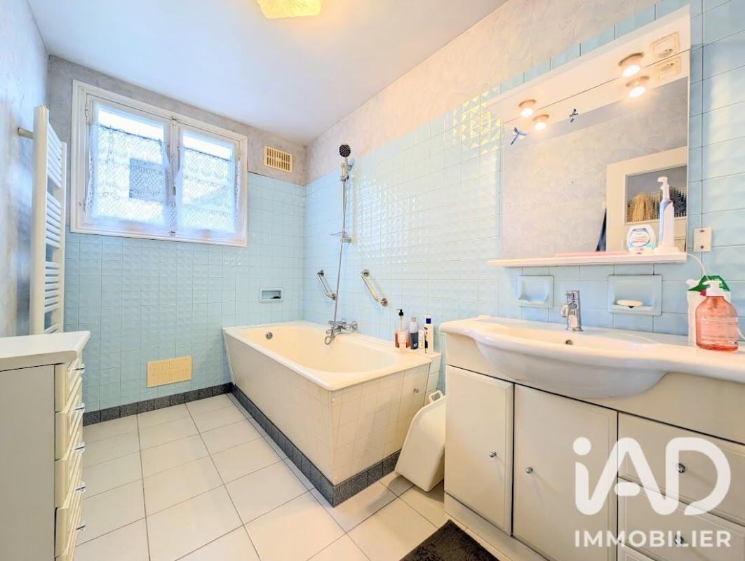 Maison 4 Pièce(s) Mantes-la-Ville - Photo 13