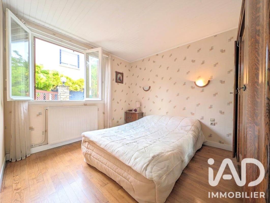 Maison 4 Pièce(s) Mantes-la-Ville - Photo 15