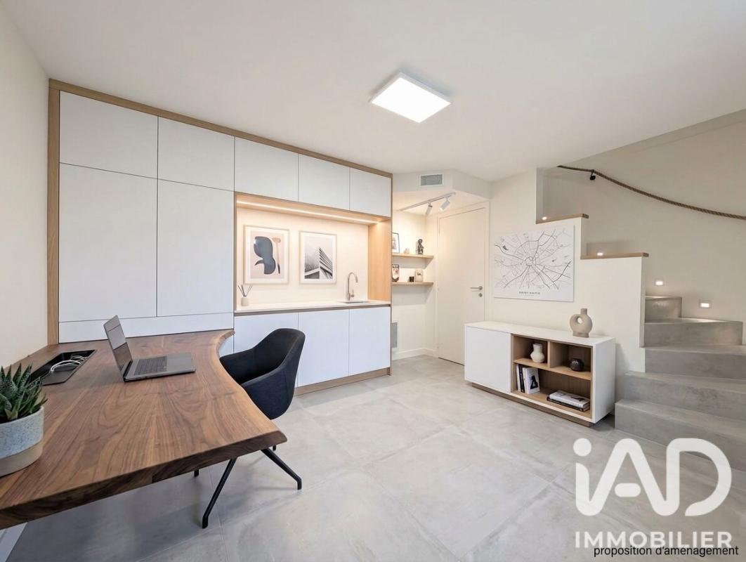 Maison 4 Pièce(s) Mantes-la-Ville - Photo 16
