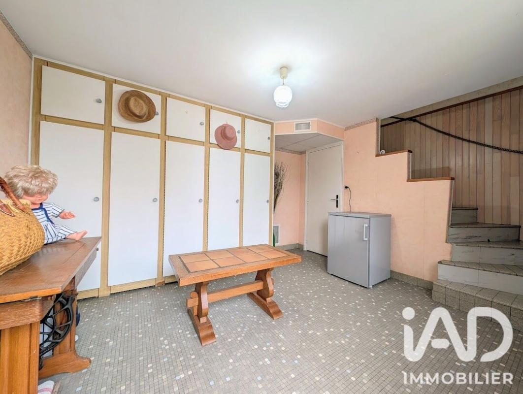 Maison 4 Pièce(s) Mantes-la-Ville - Photo 17