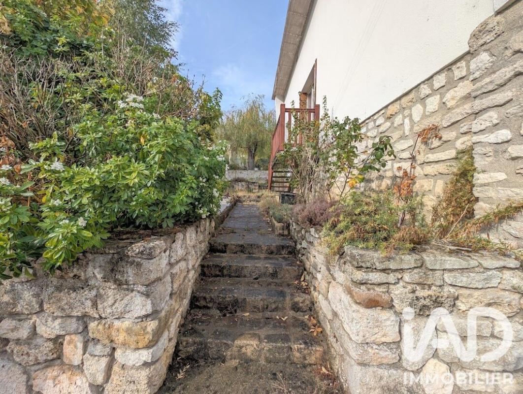 Maison 4 Pièce(s) Mantes-la-Ville - Photo 19
