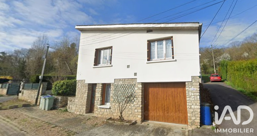 Maison 4 Pièce(s) Mantes-la-Ville - Photo 20