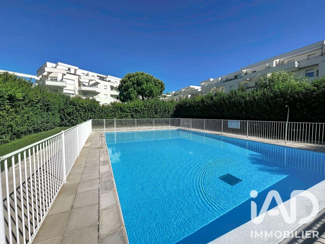 Appartement 3 Pièce(s) Montpellier
