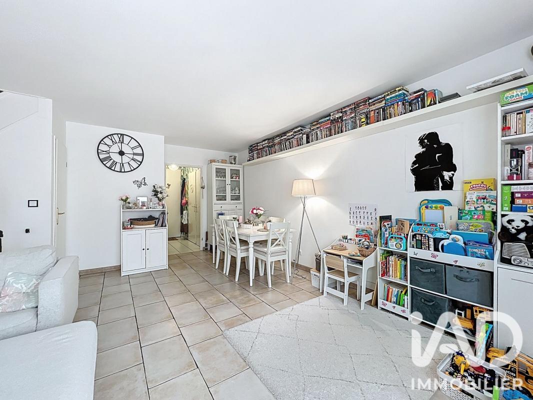 Maison 4 Pièce(s) Othis