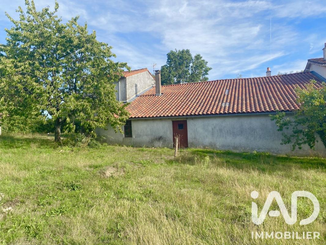 Maison 5 Pièce(s) Cirières - Photo 3
