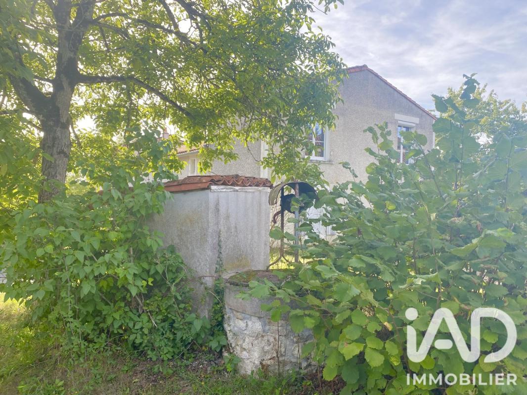 Maison 5 Pièce(s) Cirières - Photo 4