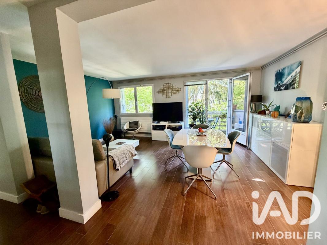 Appartement 4 Pièce(s) Palaiseau