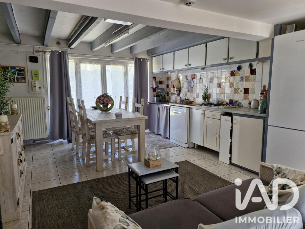 Maison 6 Pièce(s) Ruffec - Photo 13