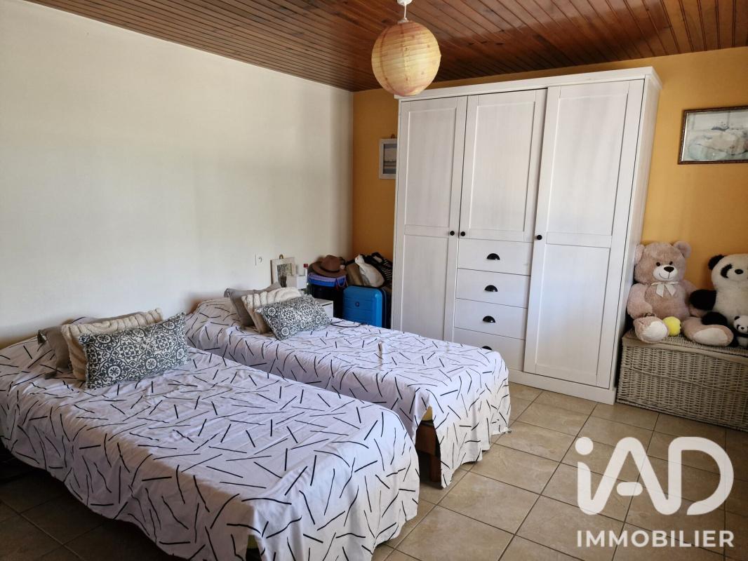 Maison 6 Pièce(s) Ruffec - Photo 14