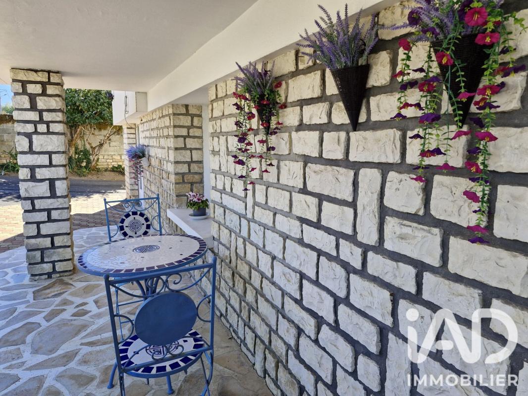Maison 6 Pièce(s) Ruffec - Photo 18