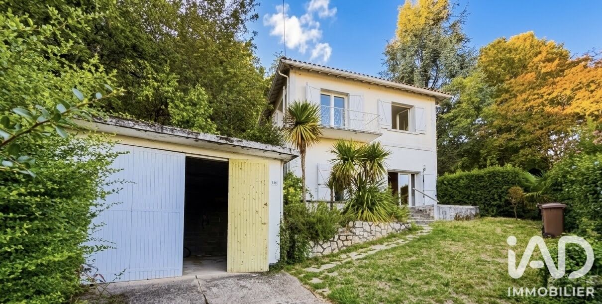 Maison 5 Pièce(s) Foulayronnes