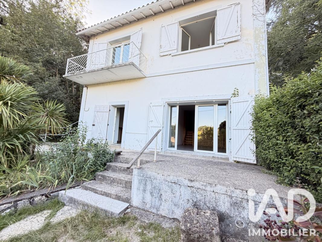 Maison 5 Pièce(s) Foulayronnes