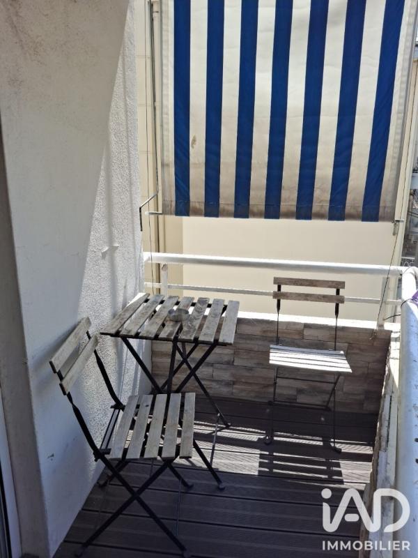 Appartement 2 Pièce(s) Cannes