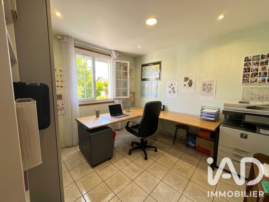 Maison 9 Pièce(s) Chelles - Photo 15
