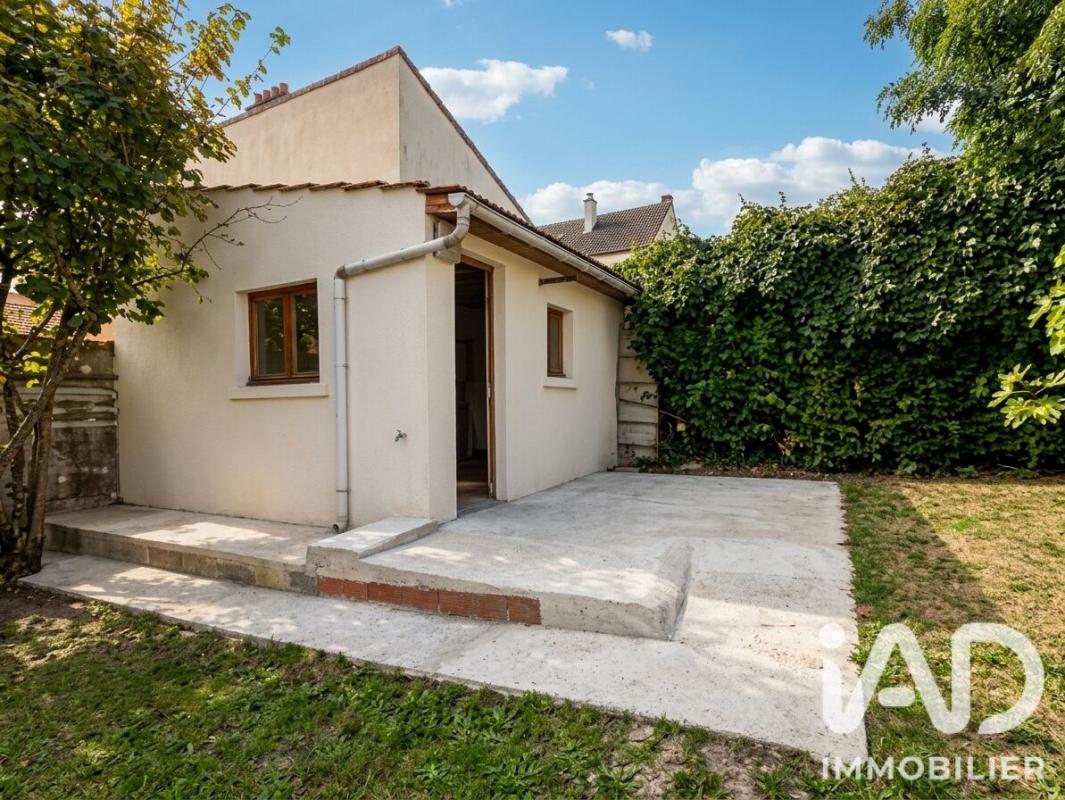 Maison 9 Pièce(s) Chelles - Photo 23
