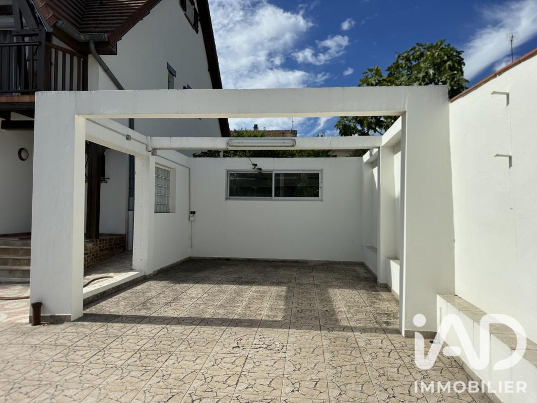 Maison 9 Pièce(s) Chelles - Photo 26