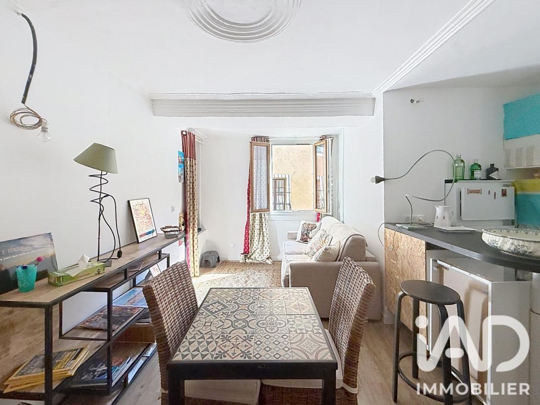 Appartement 1 Pièce(s) Valdeblore