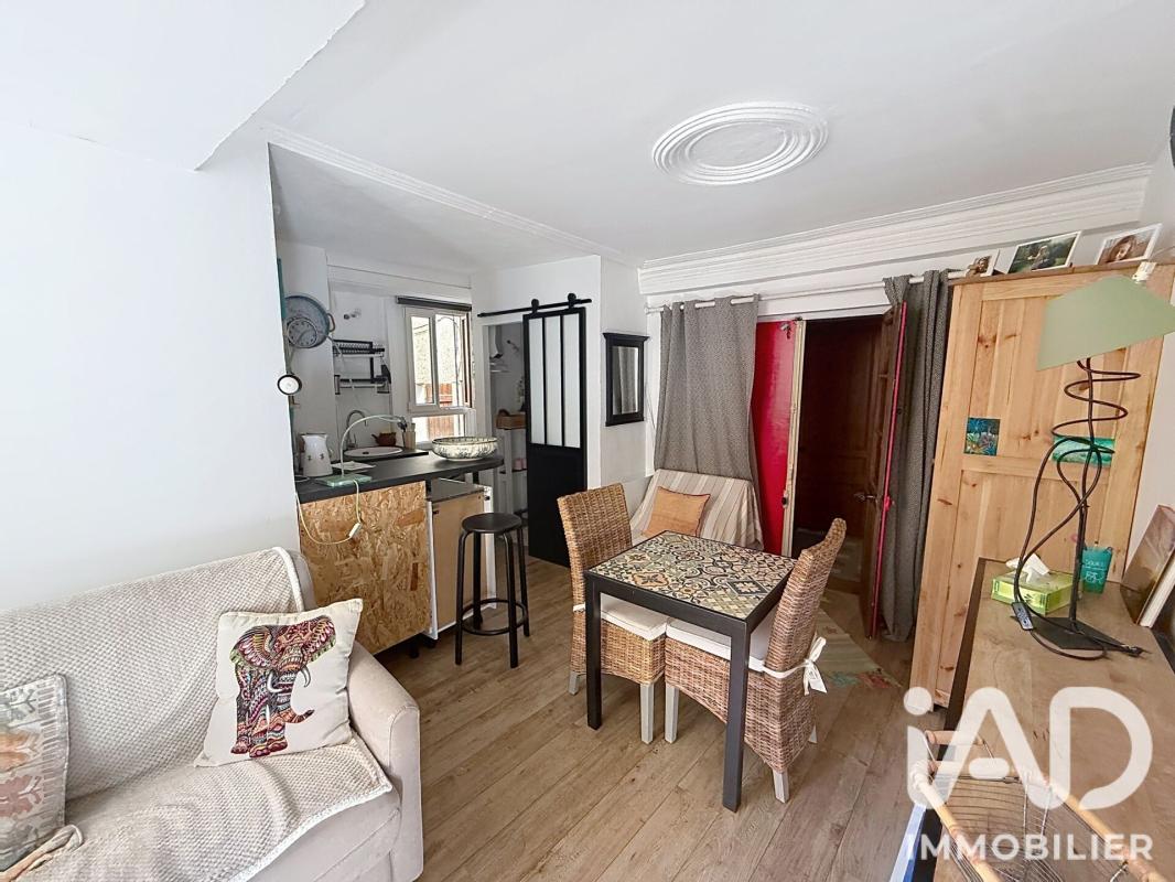 Appartement 1 Pièce(s) Valdeblore - Photo 2