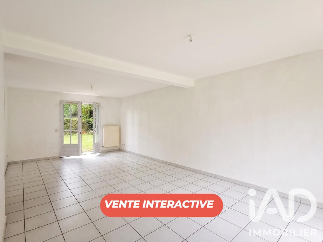Maison 4 Pièce(s) Basse-Goulaine - Photo 2