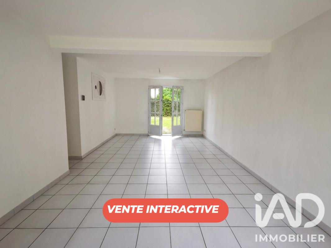 Maison 4 Pièce(s) Basse-Goulaine - Photo 3