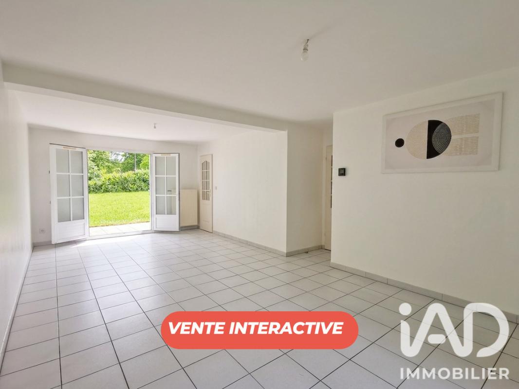 Maison 4 Pièce(s) Basse-Goulaine - Photo 6