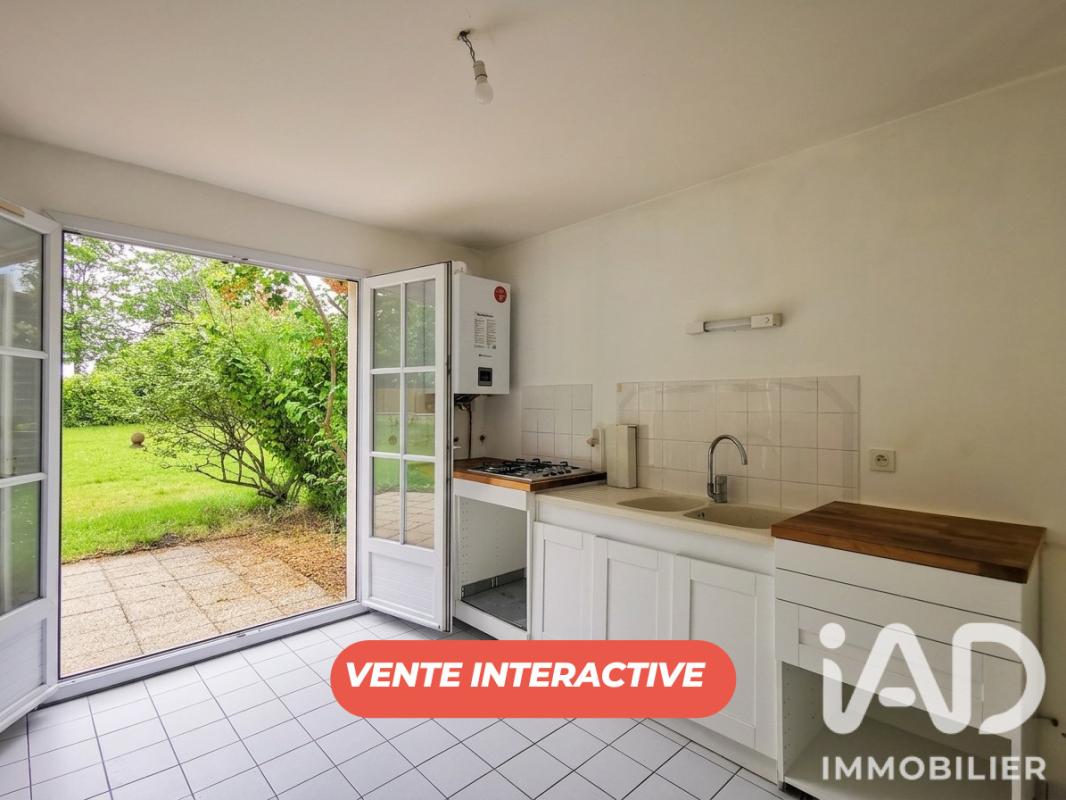 Maison 4 Pièce(s) Basse-Goulaine - Photo 7