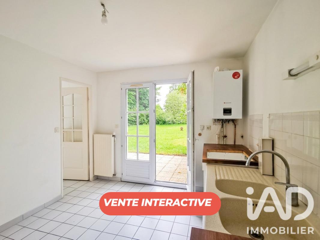 Maison 4 Pièce(s) Basse-Goulaine - Photo 8