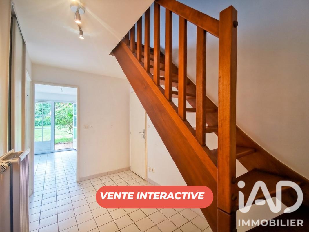 Maison 4 Pièce(s) Basse-Goulaine - Photo 9