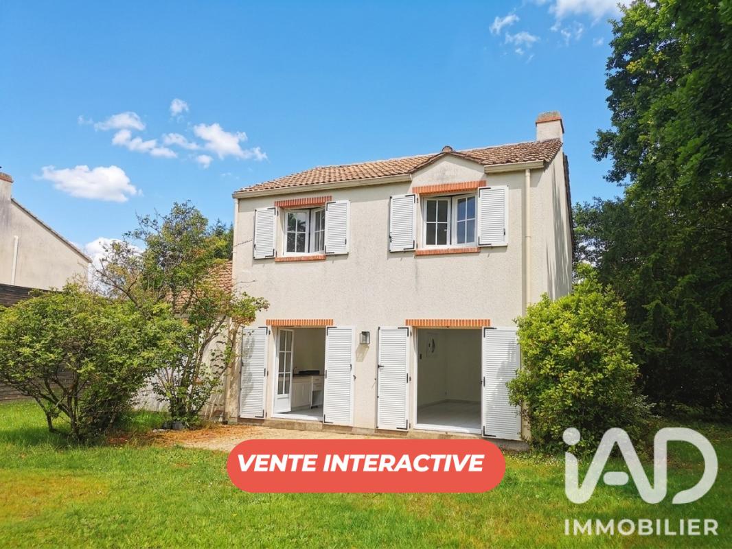 Maison 4 Pièce(s) Basse-Goulaine - Photo 16