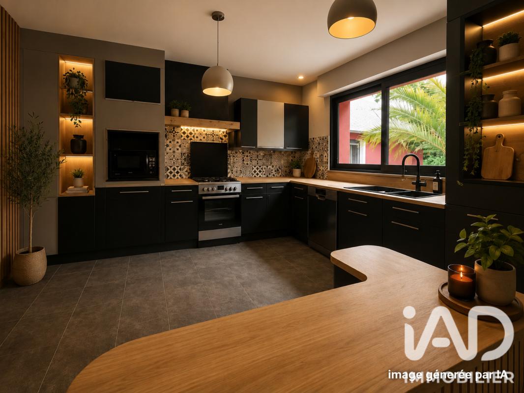 Maison 8 Pièce(s) Nostang - Photo 8