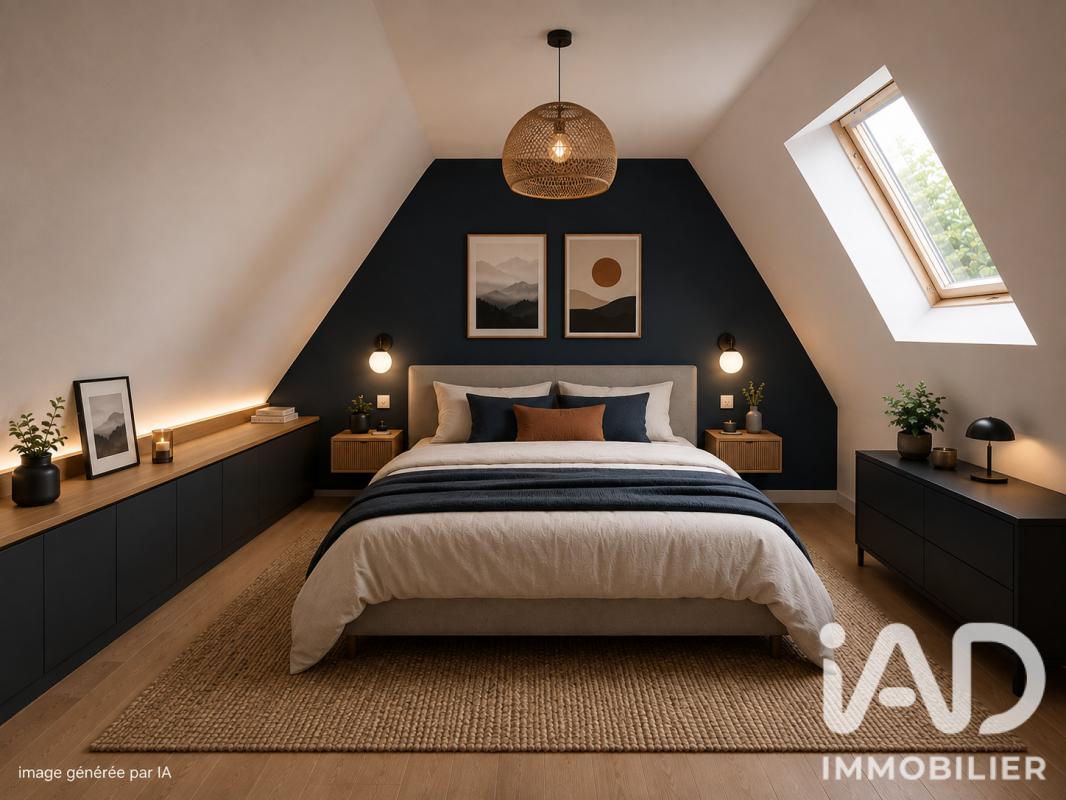 Maison 8 Pièce(s) Nostang - Photo 16