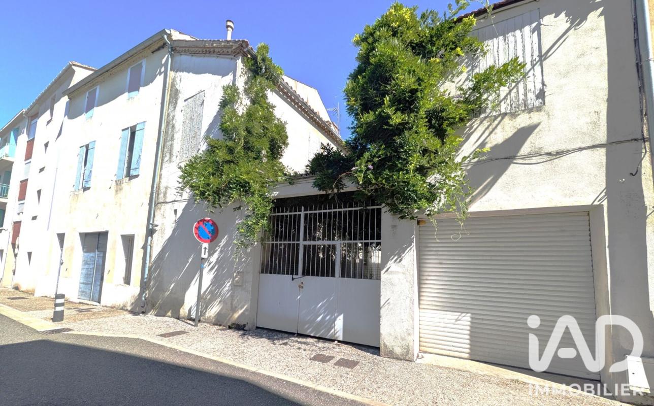 Maison de ville 8 Pièce(s) Villeneuve-sur-Lot