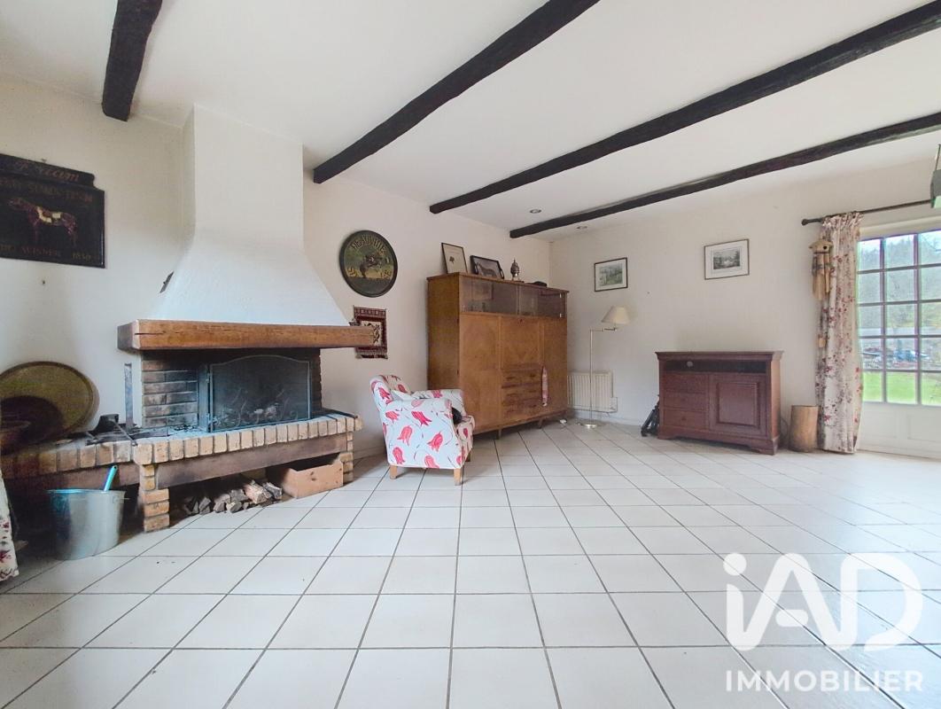 Maison 4 Pièce(s) Bullion - Photo 6