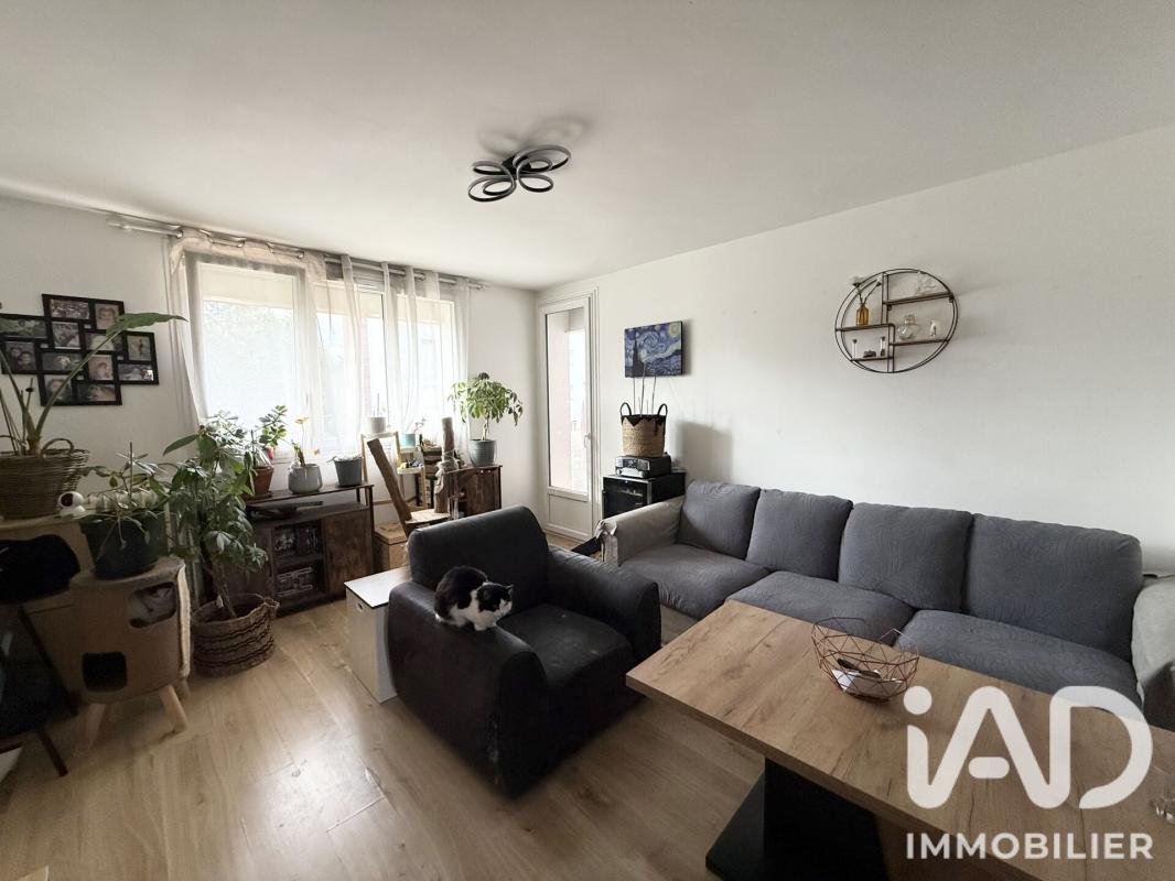 Appartement 4 Pièce(s) Melun - Photo 2