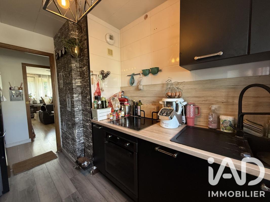 Appartement 4 Pièce(s) Melun - Photo 4