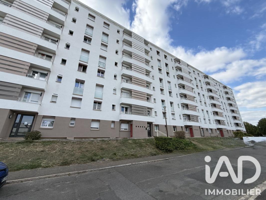 Appartement 4 Pièce(s) Melun - Photo 9