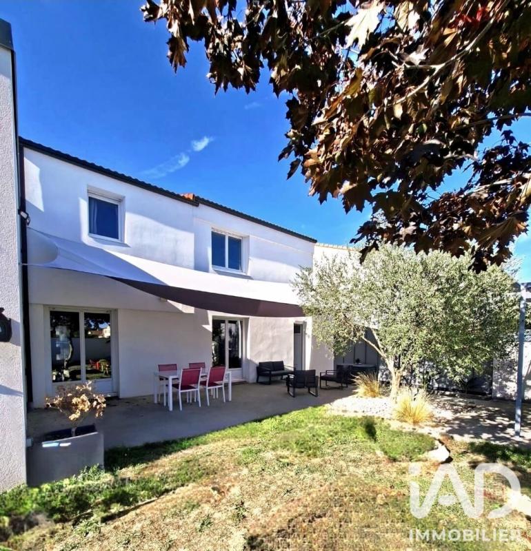 Maison 6 Pièce(s) Saint-Philbert-de-Grand-Lieu - Photo 17