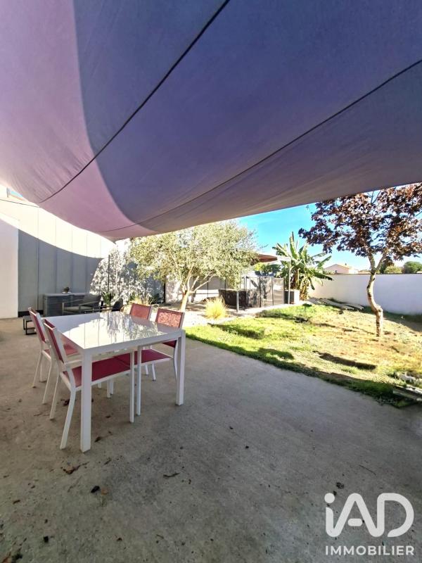 Maison 6 Pièce(s) Saint-Philbert-de-Grand-Lieu - Photo 21