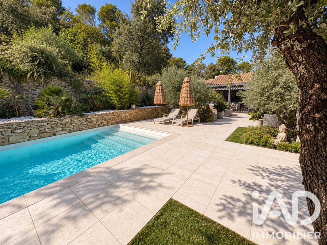 Maison 6 Pièce(s) Bagnols-sur-Cèze - Photo 4