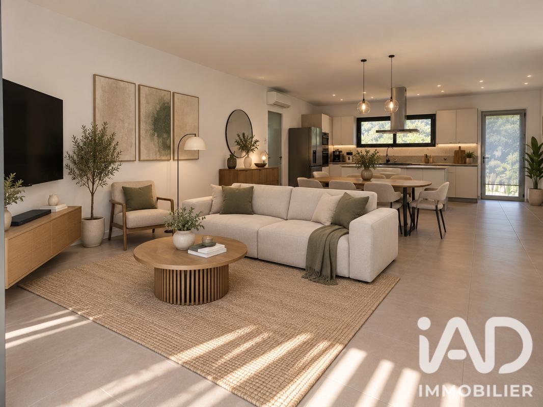 Maison 6 Pièce(s) Bagnols-sur-Cèze - Photo 8