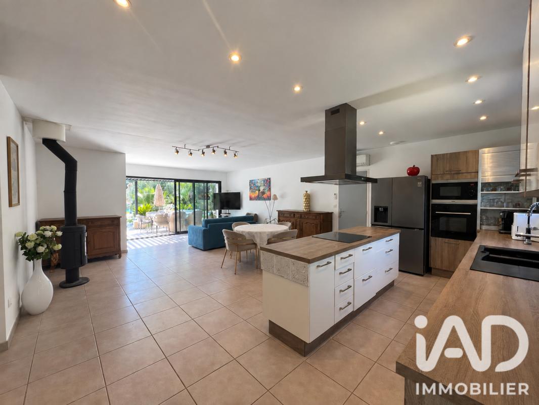 Maison 6 Pièce(s) Bagnols-sur-Cèze - Photo 9
