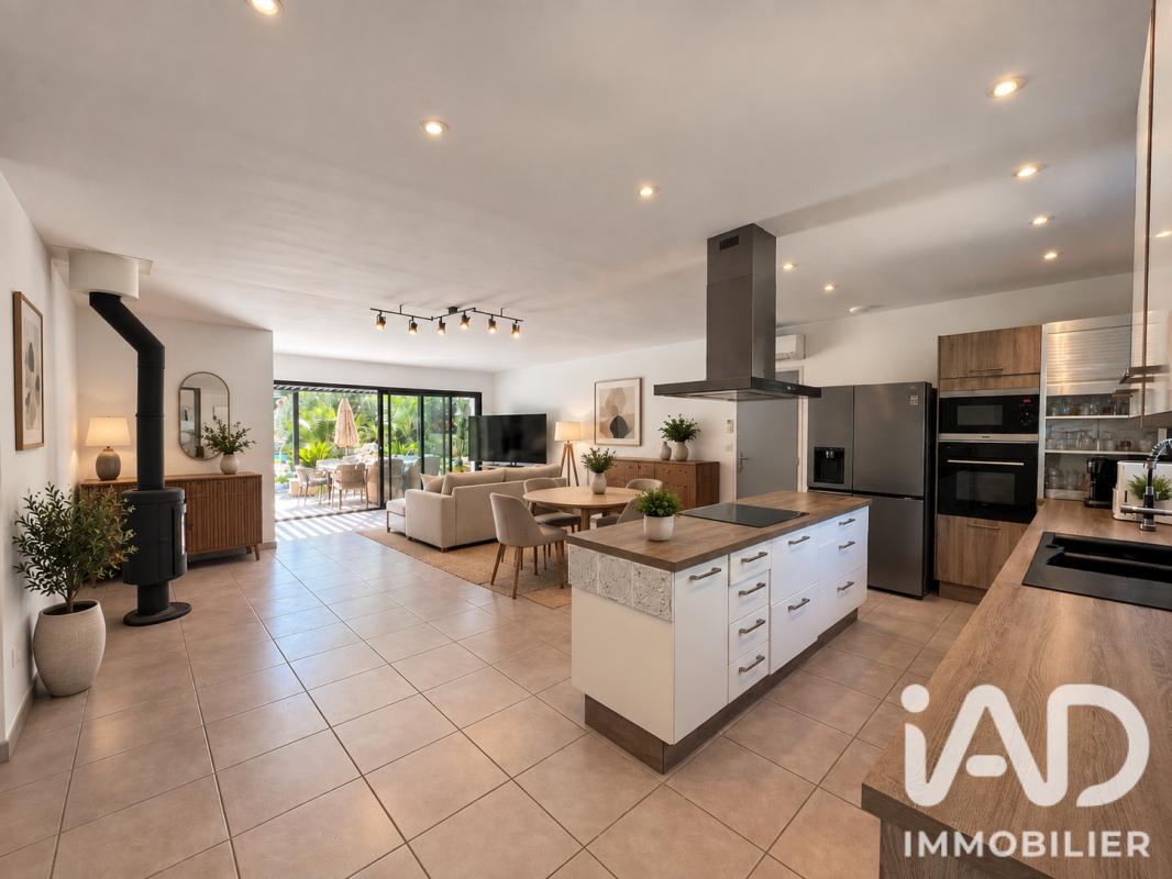 Maison 6 Pièce(s) Bagnols-sur-Cèze - Photo 10